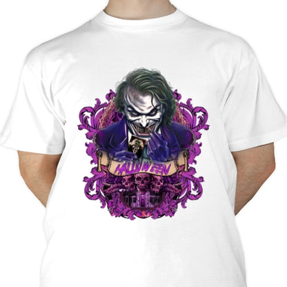 Joker Sublimation