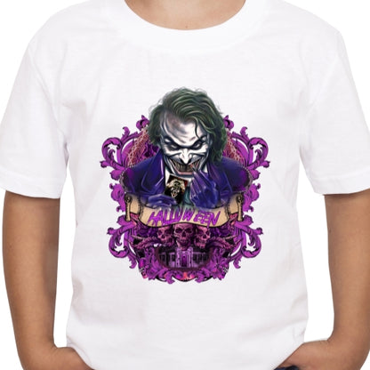 Joker Sublimation