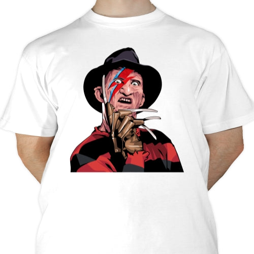 Freddy K Sublimation