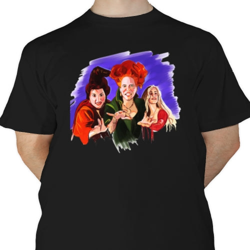 Sanderson Sisters 02 DTF