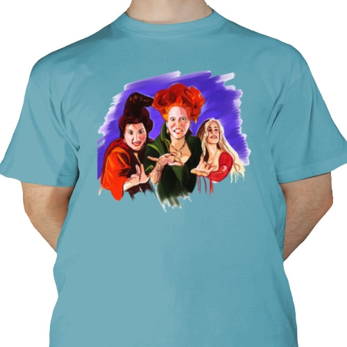 Sanderson Sisters 02 DTF