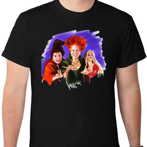 Sanderson Sisters 02 DTF