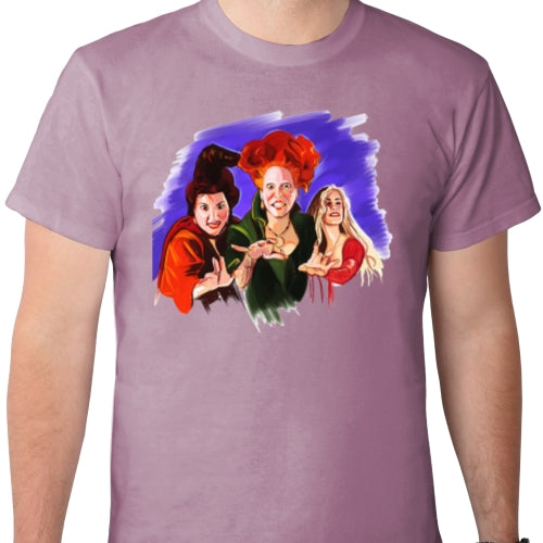 Sanderson Sisters 02 DTF