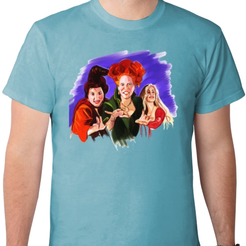 Sanderson Sisters 02 DTF