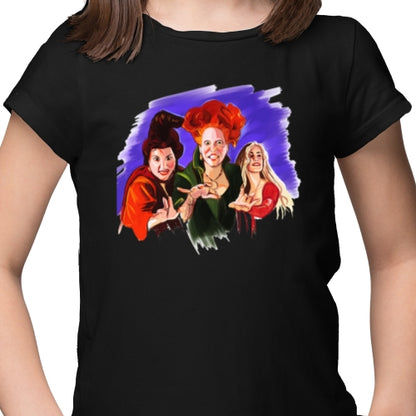 Sanderson Sisters 02 DTF