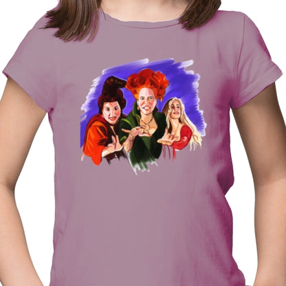 Sanderson Sisters 02 DTF