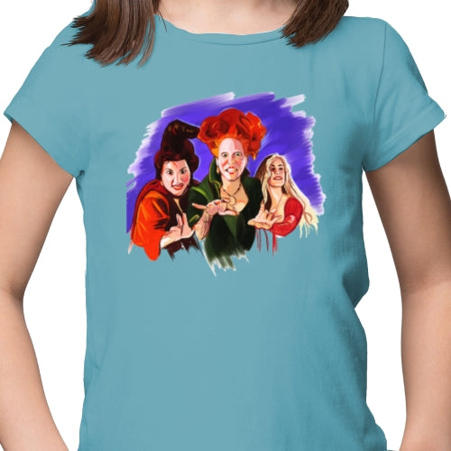 Sanderson Sisters 02 DTF