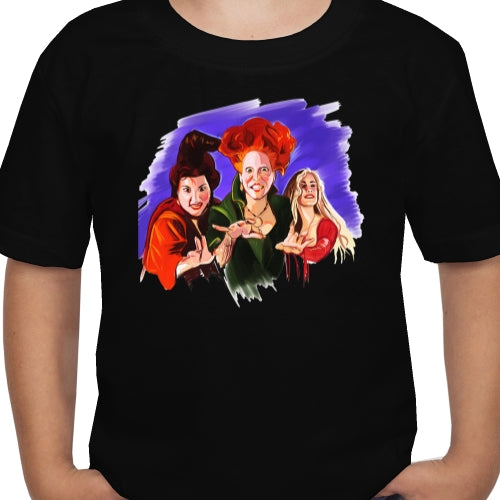 Sanderson Sisters 02 DTF