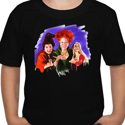 Sanderson Sisters 02 DTF