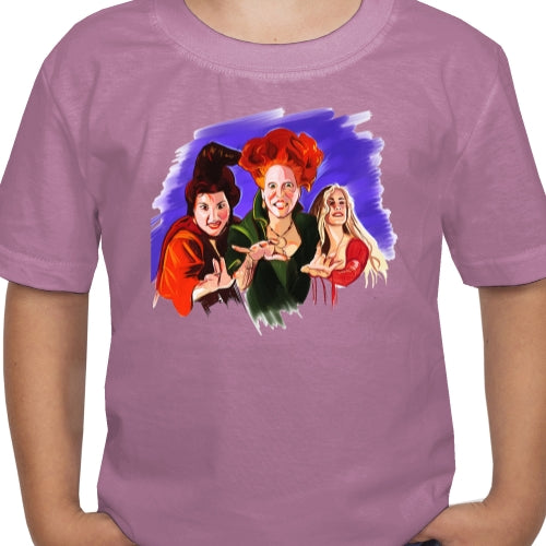 Sanderson Sisters 02 DTF