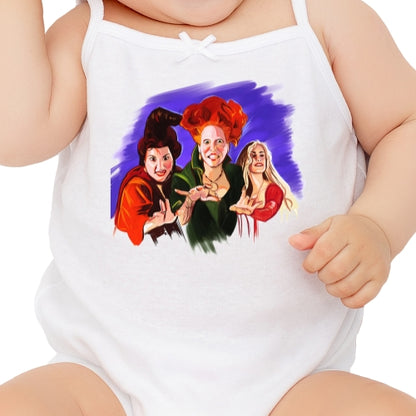 Sanderson Sisters 02 Sublimation