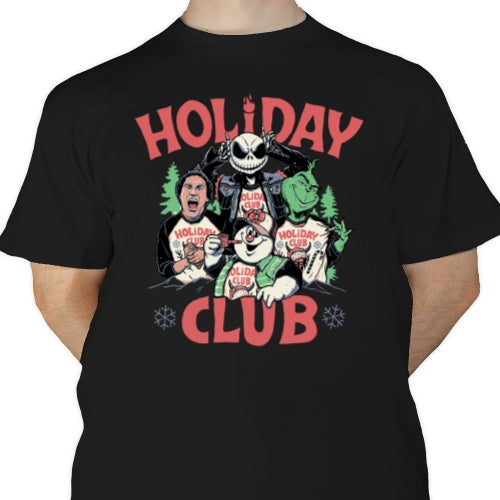 Holiday Club