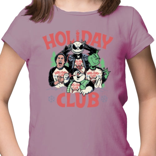 Holiday Club