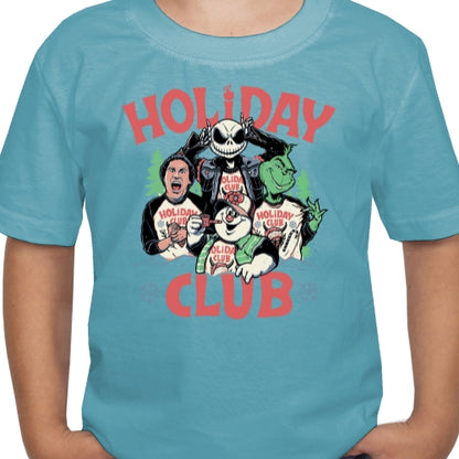 Holiday Club