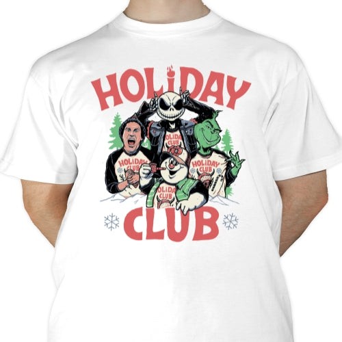 Holiday Club