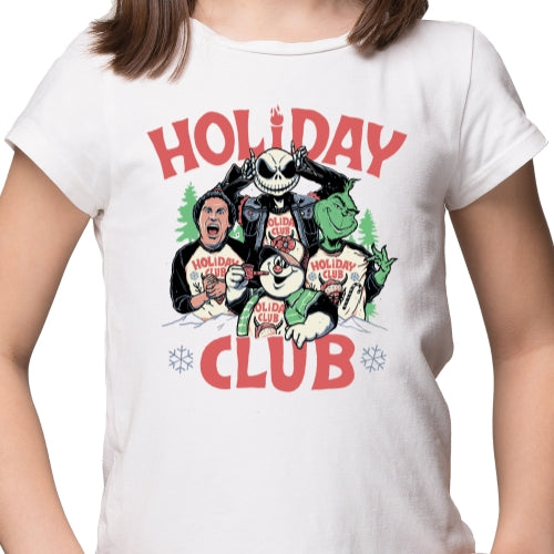 Holiday Club