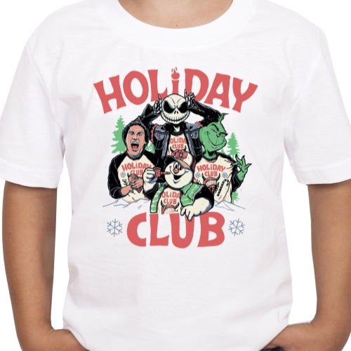 Holiday Club