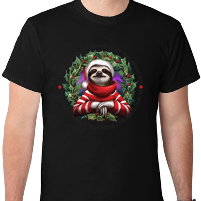 All I Want For Christmas Is DTF