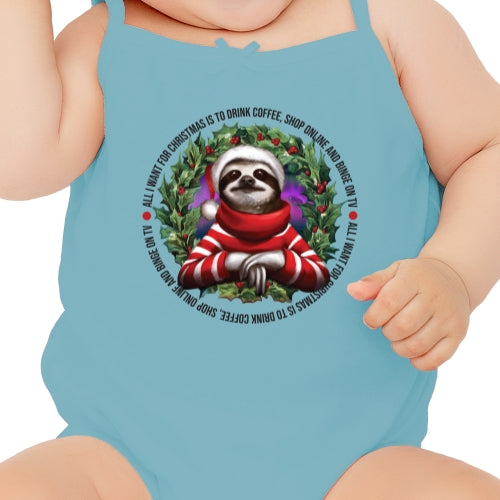 All I Want For Christmas Is DTF