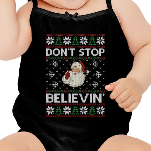 Don't Stop Believing DTF