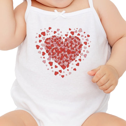 Hearts Sublimation