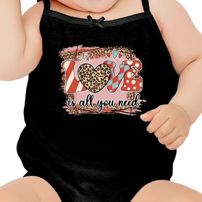Love Is All You Need DTF