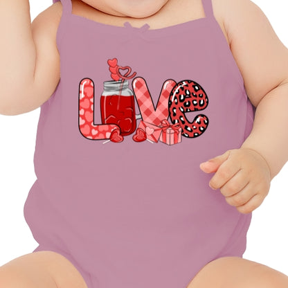 Valentine Love DTF