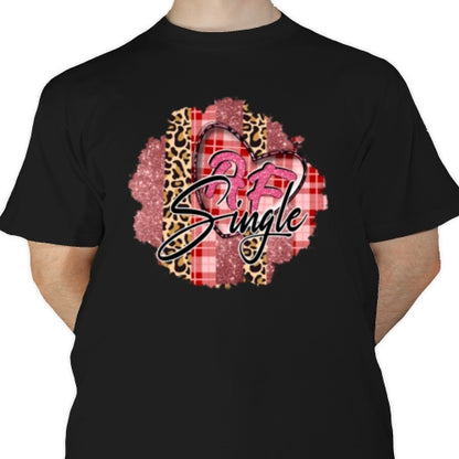 Single AF DTF