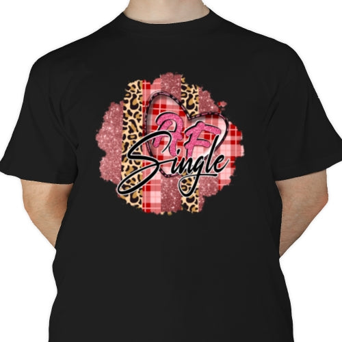 Single AF DTF