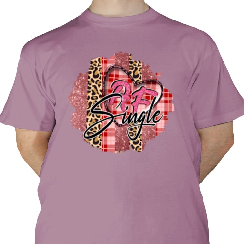 Single AF DTF
