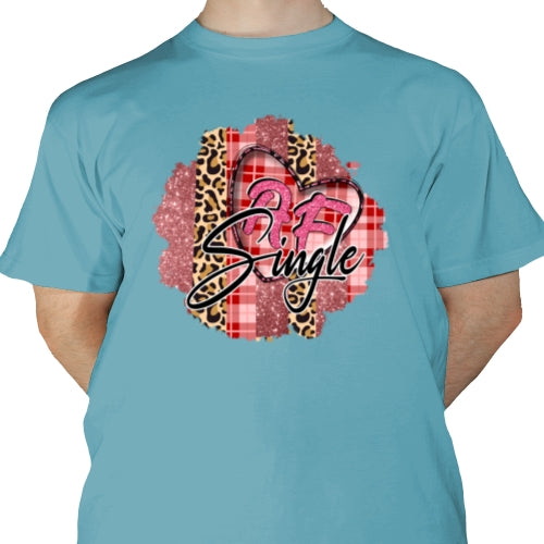 Single AF DTF