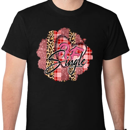 Single AF DTF