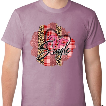 Single AF DTF