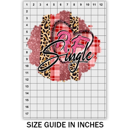 Single AF DTF