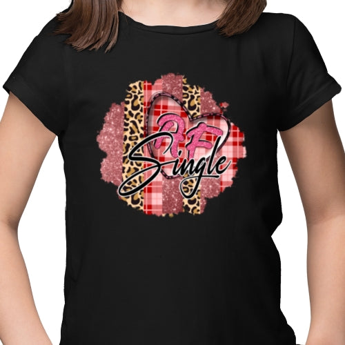 Single AF DTF