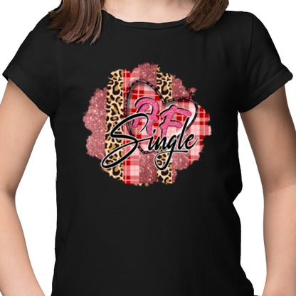 Single AF DTF