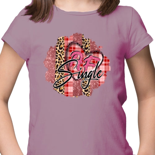 Single AF DTF