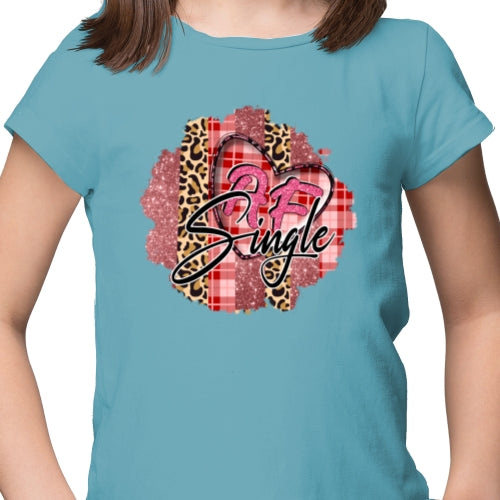 Single AF DTF