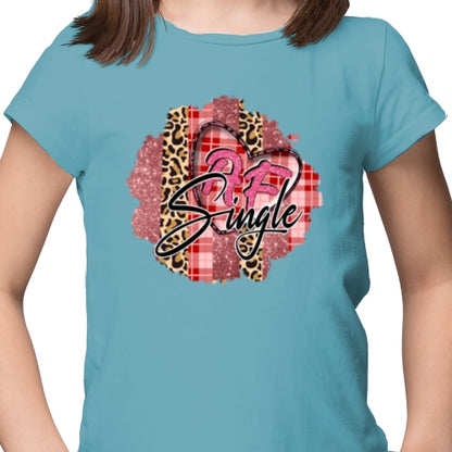 Single AF DTF