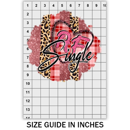 Single AF DTF