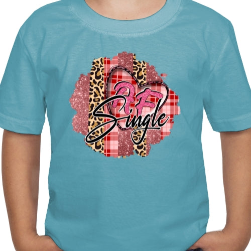 Single AF DTF