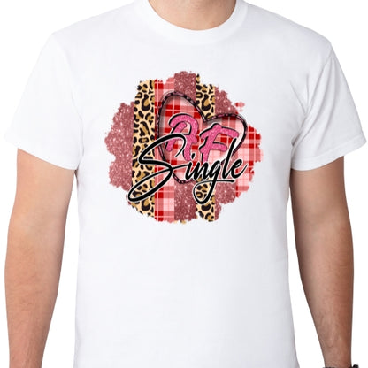 Single AF Sublimation