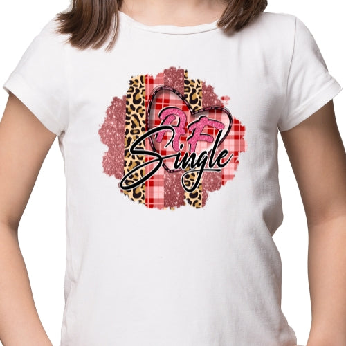 Single AF Sublimation