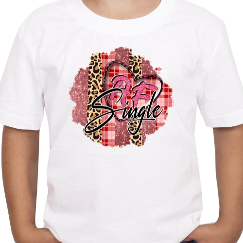 Single AF Sublimation