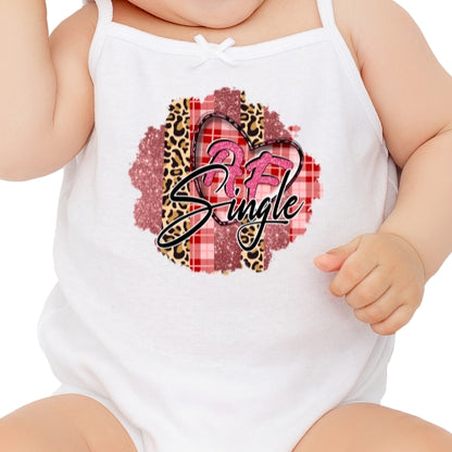 Single AF Sublimation