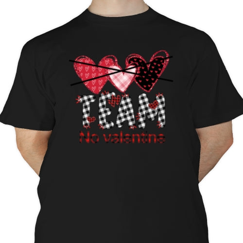 Team No Valentine DTF