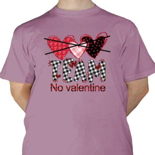 Team No Valentine DTF