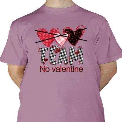 Team No Valentine DTF