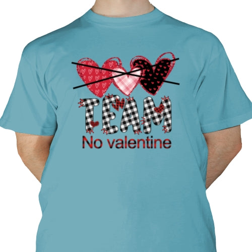 Team No Valentine DTF
