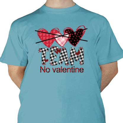 Team No Valentine DTF